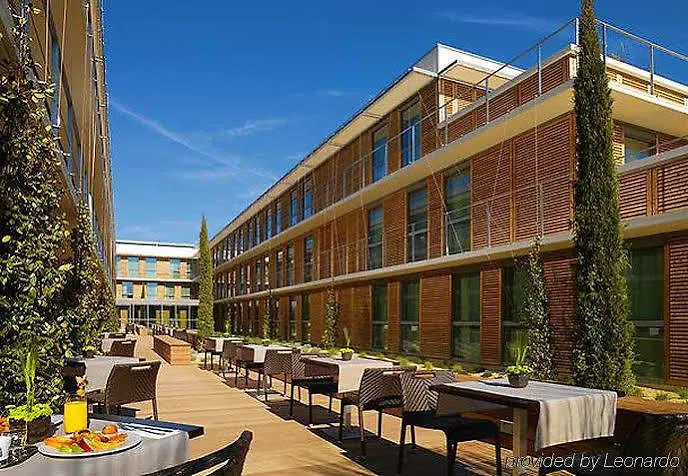 Courtyard By Marriott Montpellier