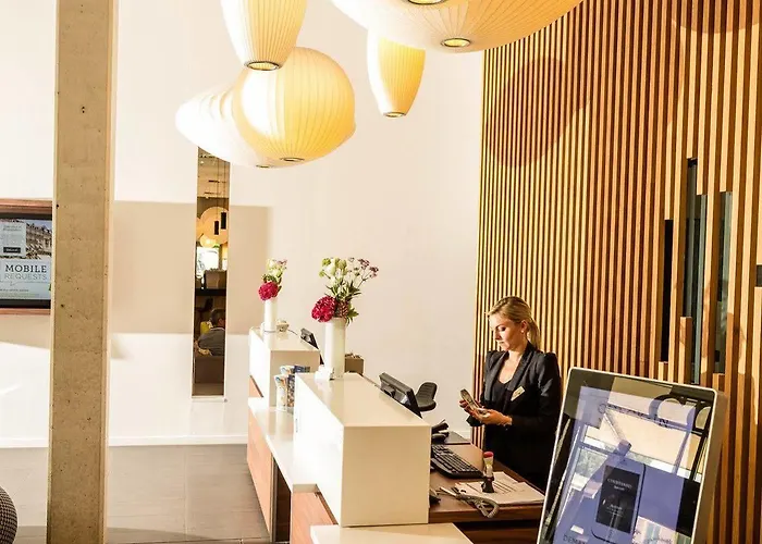 Courtyard By Marriott Montpellier