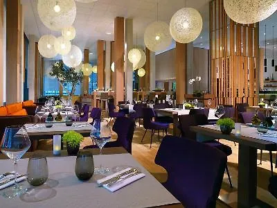 Hotel Courtyard By Marriott 4*