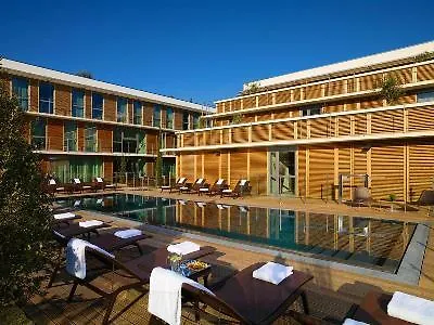 Courtyard By Marriott Montpellier