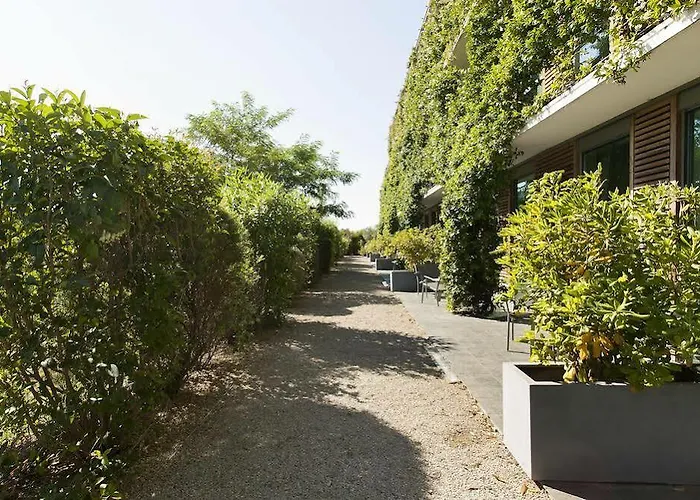 Szálloda Courtyard By Marriott